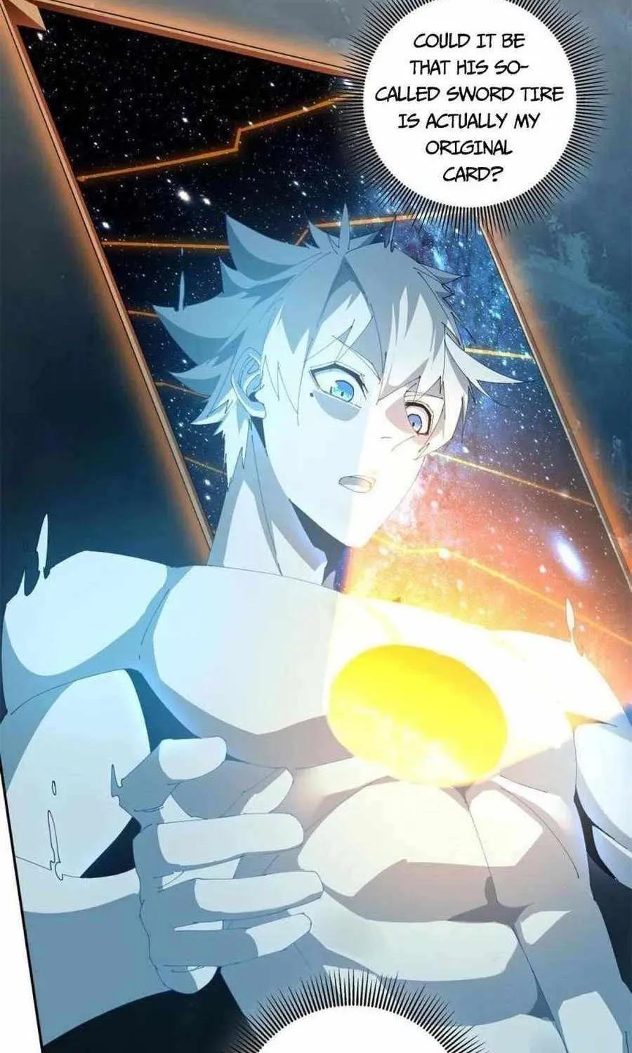 Read The Legendary Forgemaster chapter 107 image 14 on Lezhin
