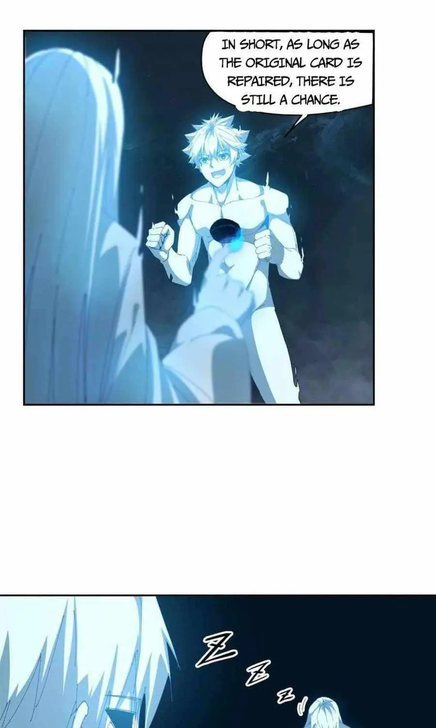 Read The Legendary Forgemaster chapter 107 image 16 on Lezhin