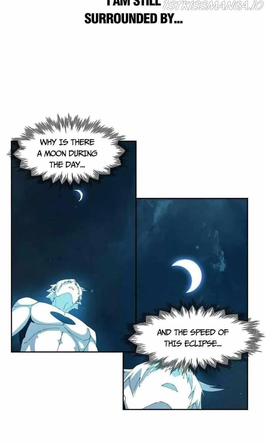 Read The Legendary Forgemaster chapter 107 image 19 on Lezhin