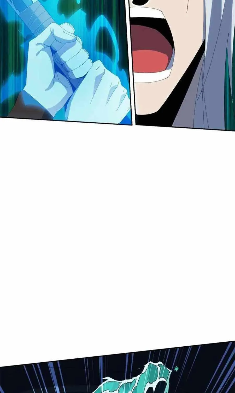 Read The Legendary Forgemaster chapter 107 image 35 on Lezhin