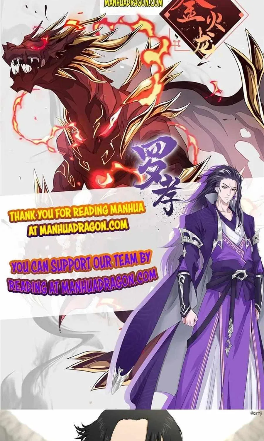 Read The Legendary Forgemaster chapter 107 image 42 on Lezhin