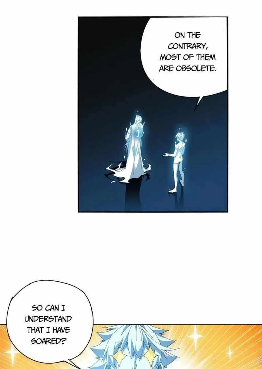 Read The Legendary Forgemaster chapter 107 image 6 on Lezhin