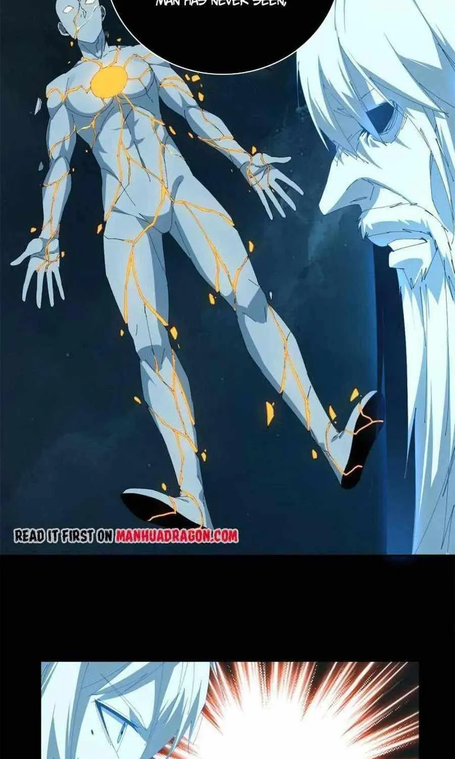 Read The Legendary Forgemaster chapter 107 image 9 on Lezhin