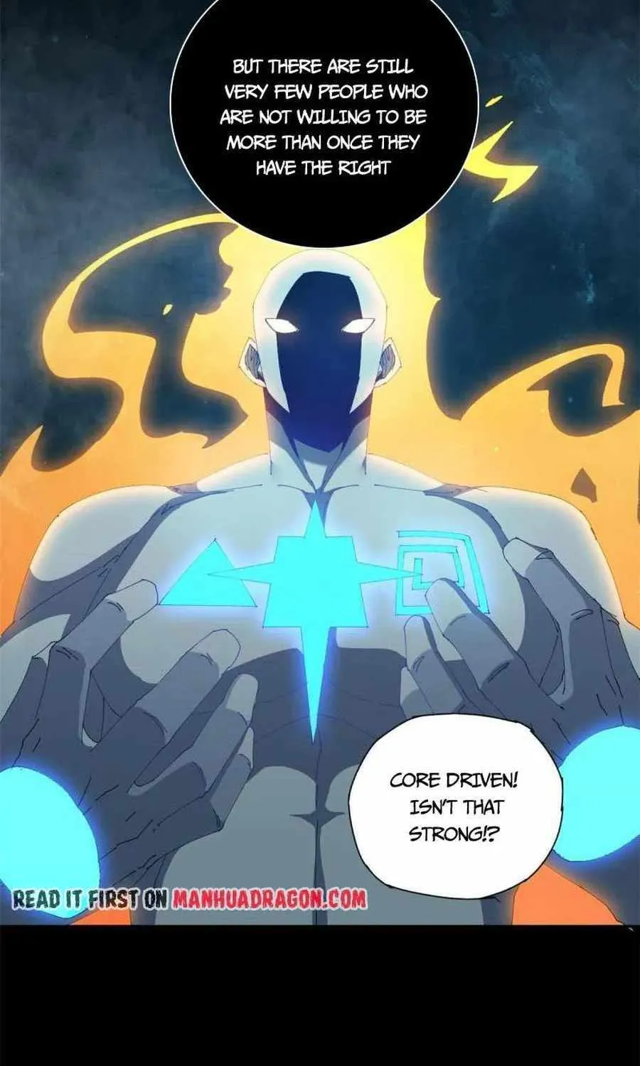 Read The Legendary Forgemaster chapter 108 image 11 on Lezhin