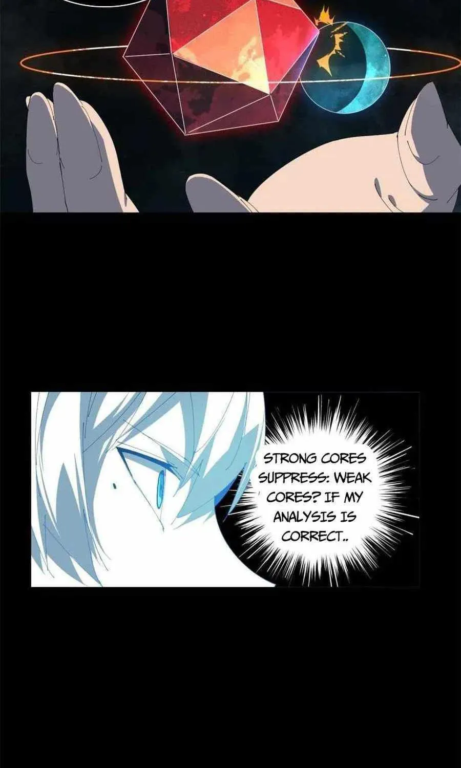 Read The Legendary Forgemaster chapter 108 image 14 on Lezhin