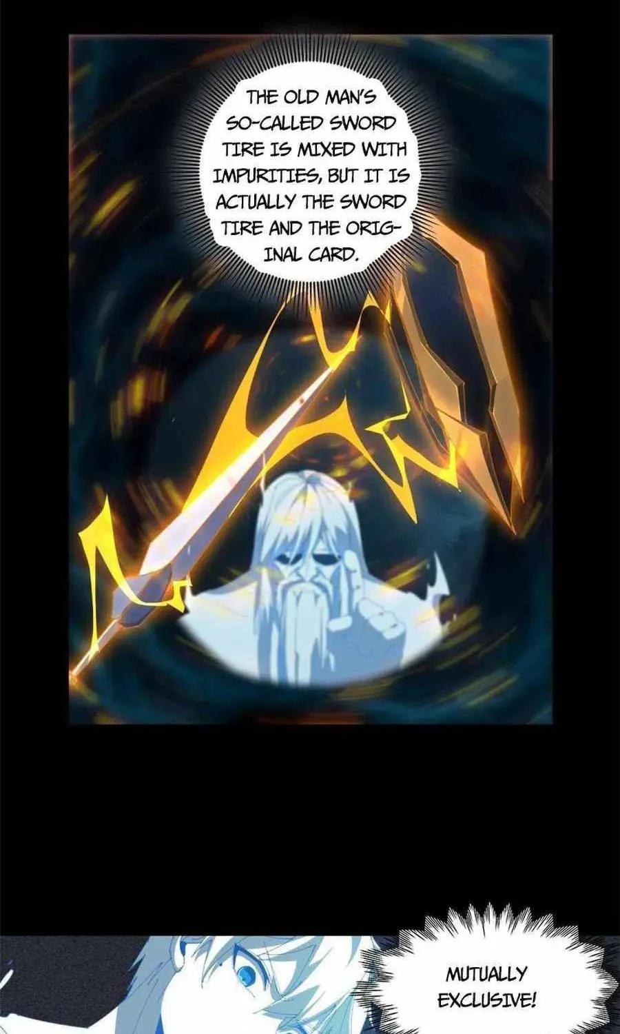 Read The Legendary Forgemaster chapter 108 image 16 on Lezhin