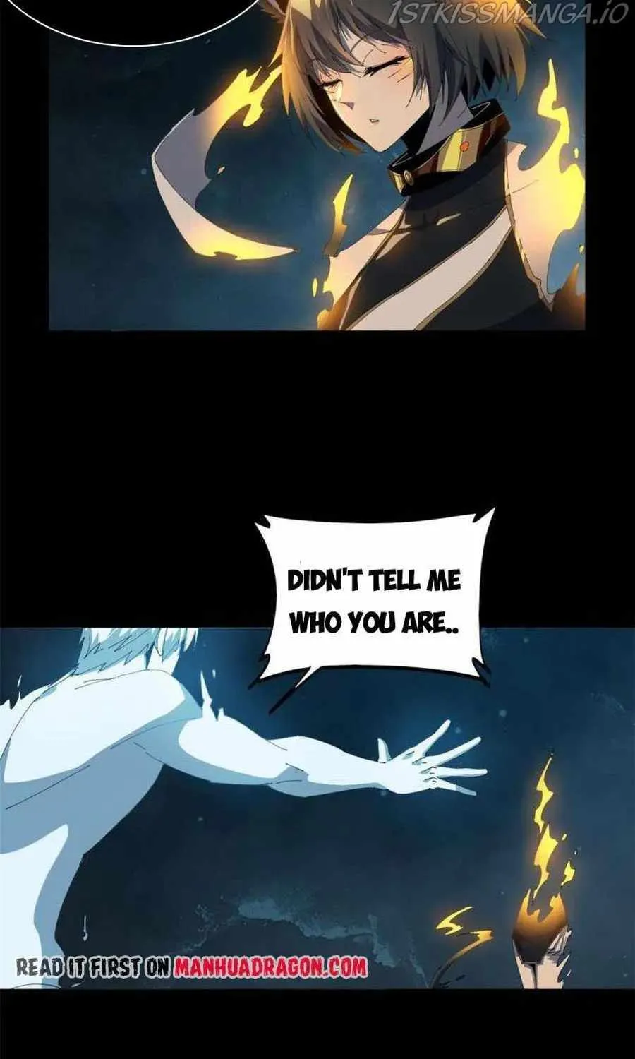 Read The Legendary Forgemaster chapter 108 image 19 on Lezhin