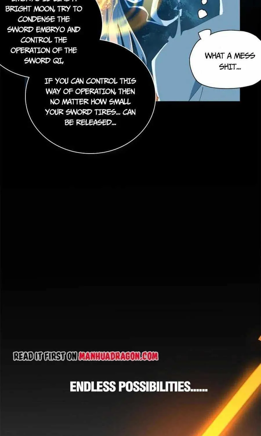 Read The Legendary Forgemaster chapter 108 image 27 on Lezhin