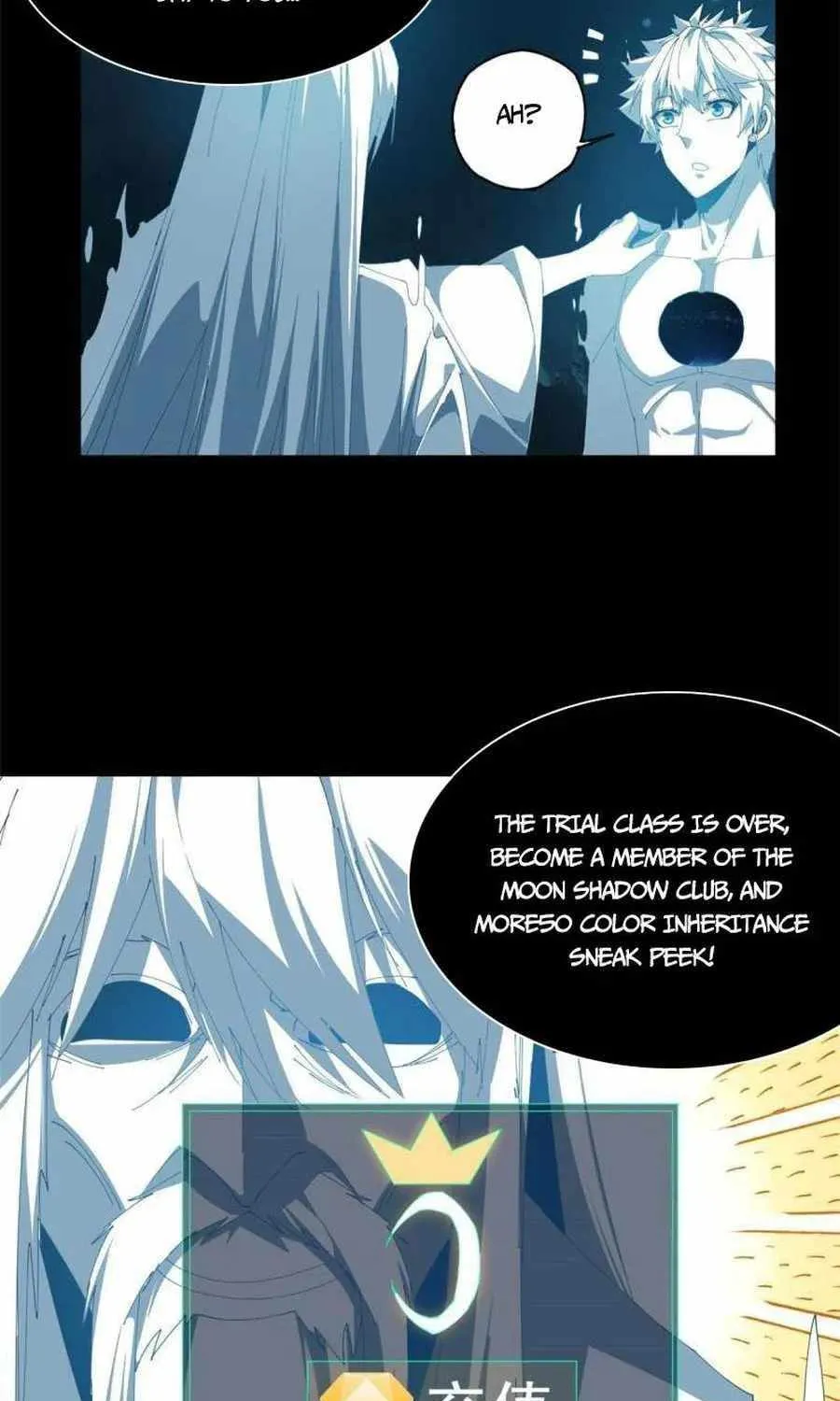 Read The Legendary Forgemaster chapter 108 image 35 on Lezhin
