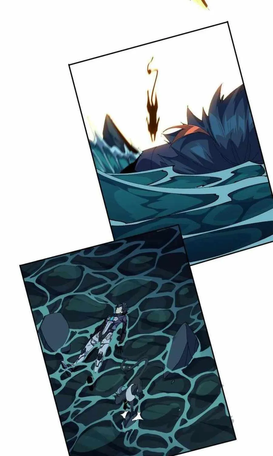 Read The Legendary Forgemaster chapter 108 image 40 on Lezhin