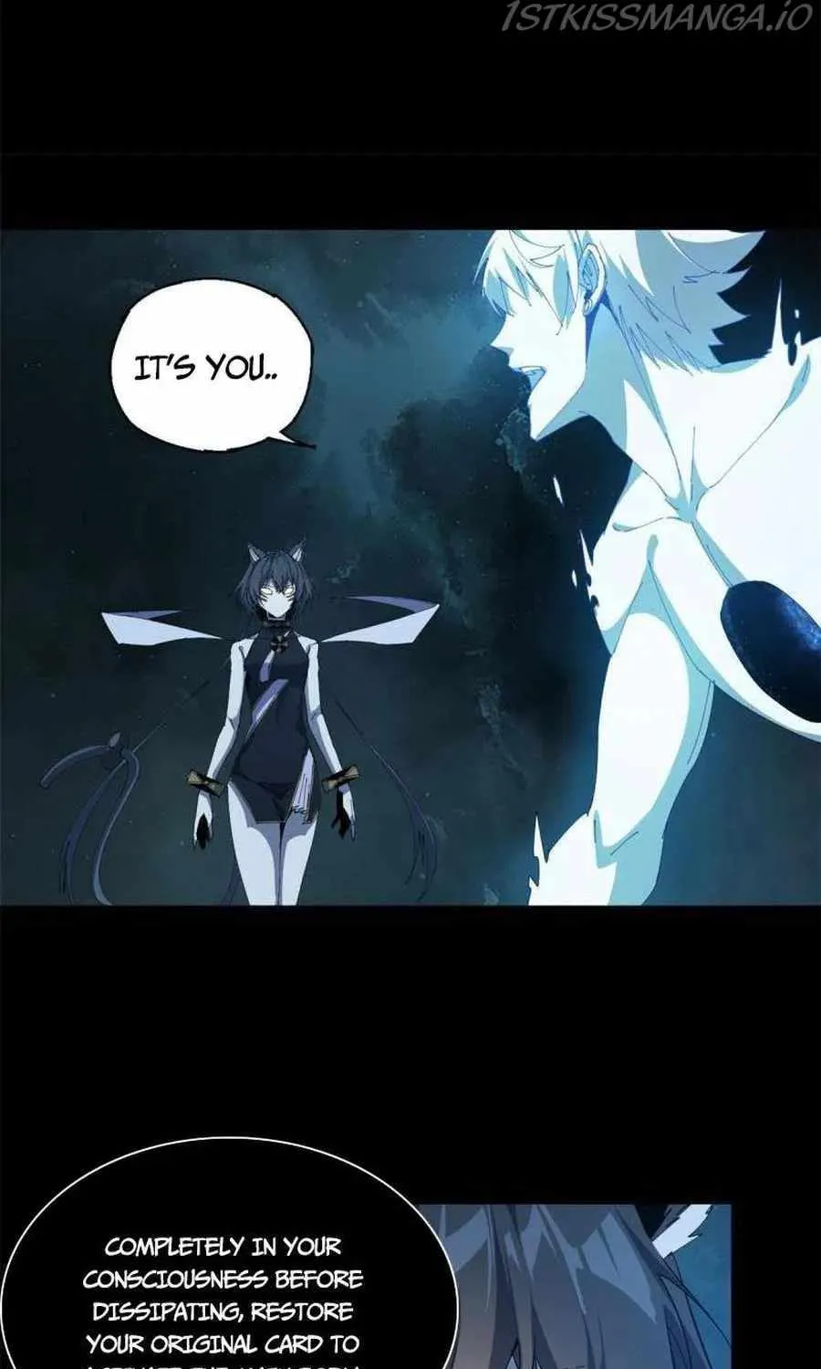 Read The Legendary Forgemaster chapter 108 image 7 on Lezhin