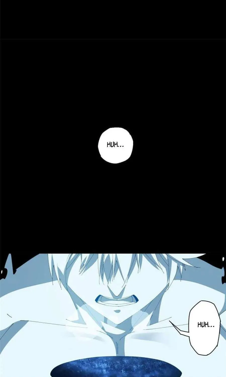 Read The Legendary Forgemaster chapter 109 image 18 on Lezhin