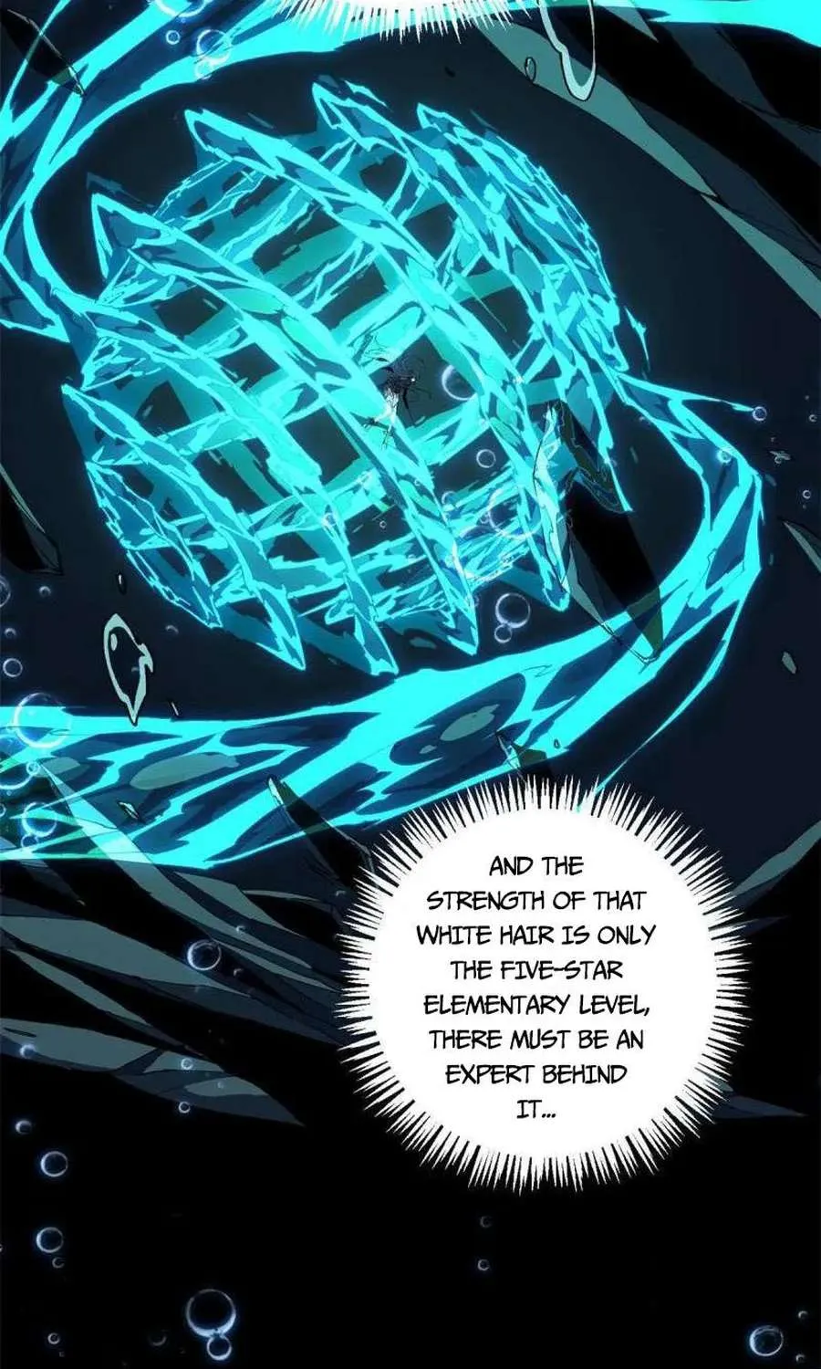 Read The Legendary Forgemaster chapter 109 image 27 on Lezhin