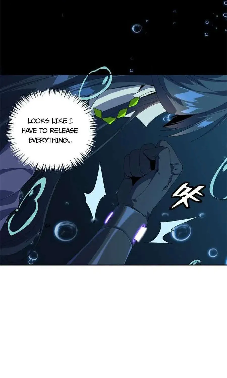 Read The Legendary Forgemaster chapter 109 image 28 on Lezhin
