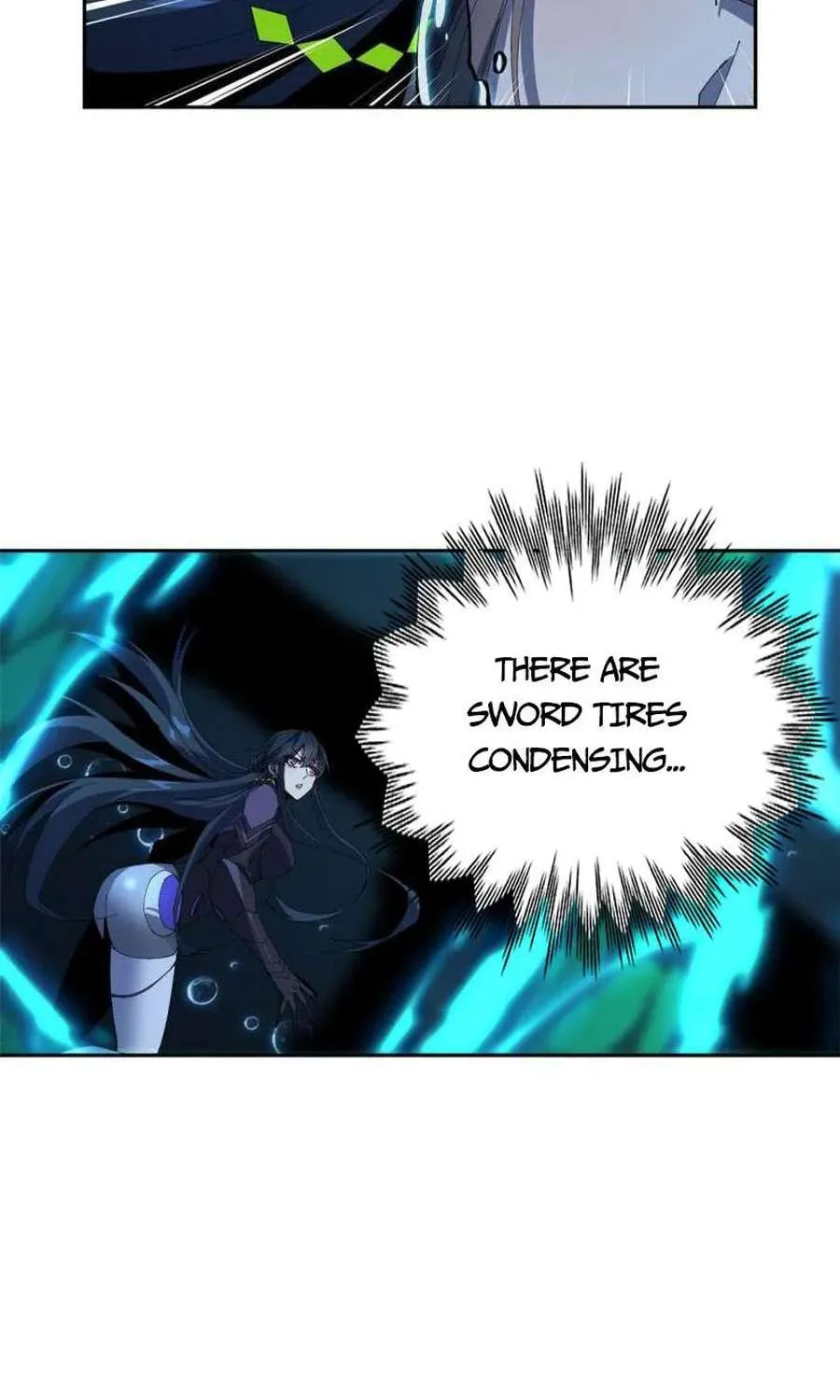 Read The Legendary Forgemaster chapter 109 image 30 on Lezhin