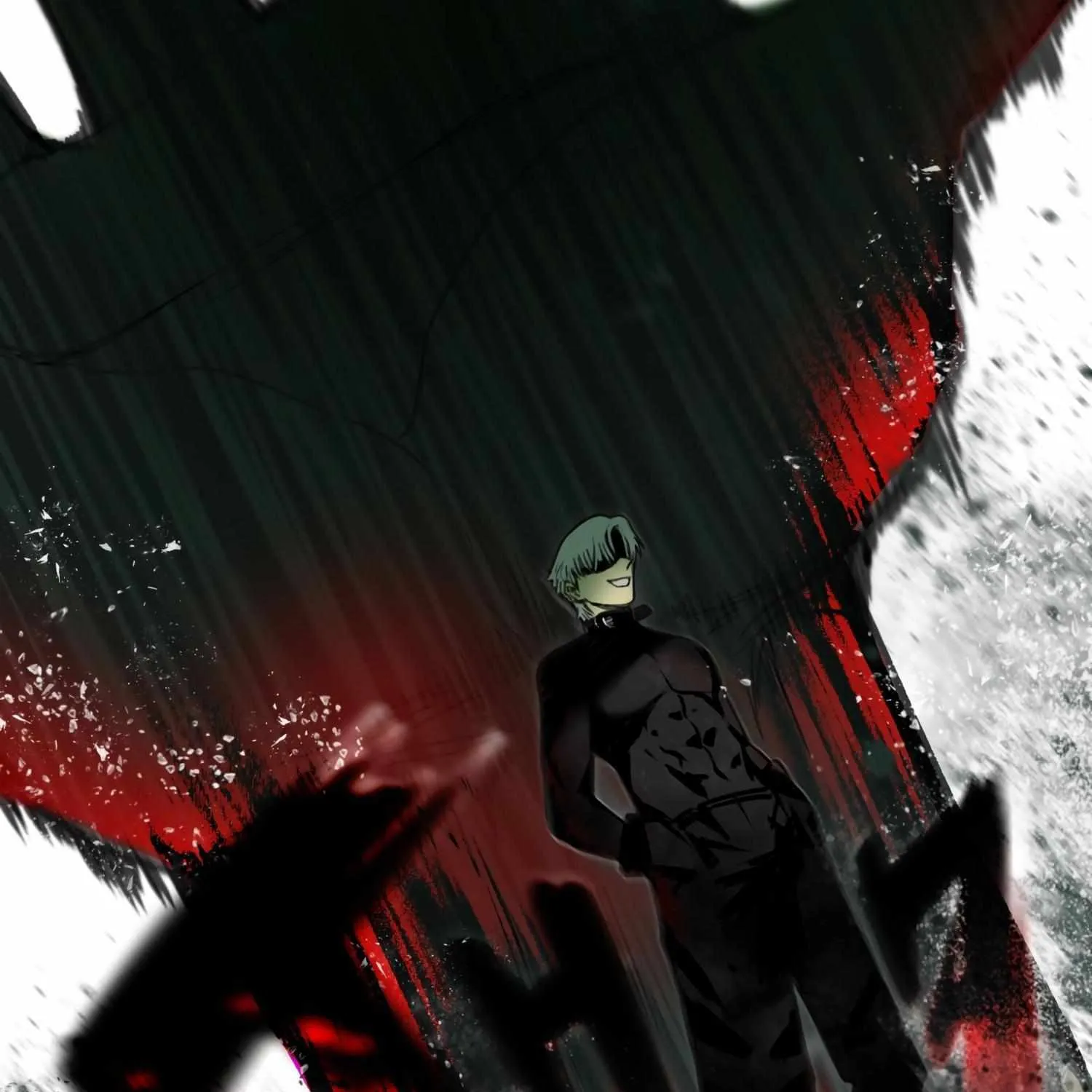 Read The Legendary Forgemaster chapter 11 image 105 on Lezhin