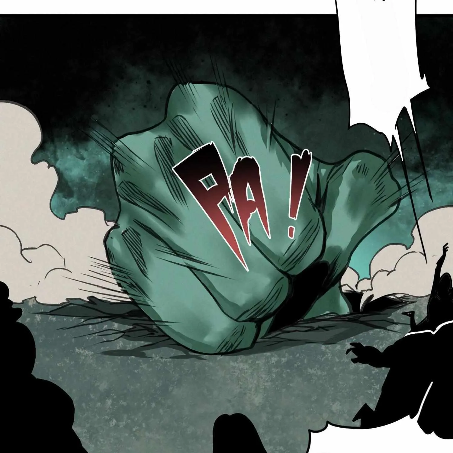 Read The Legendary Forgemaster chapter 11 image 109 on Lezhin