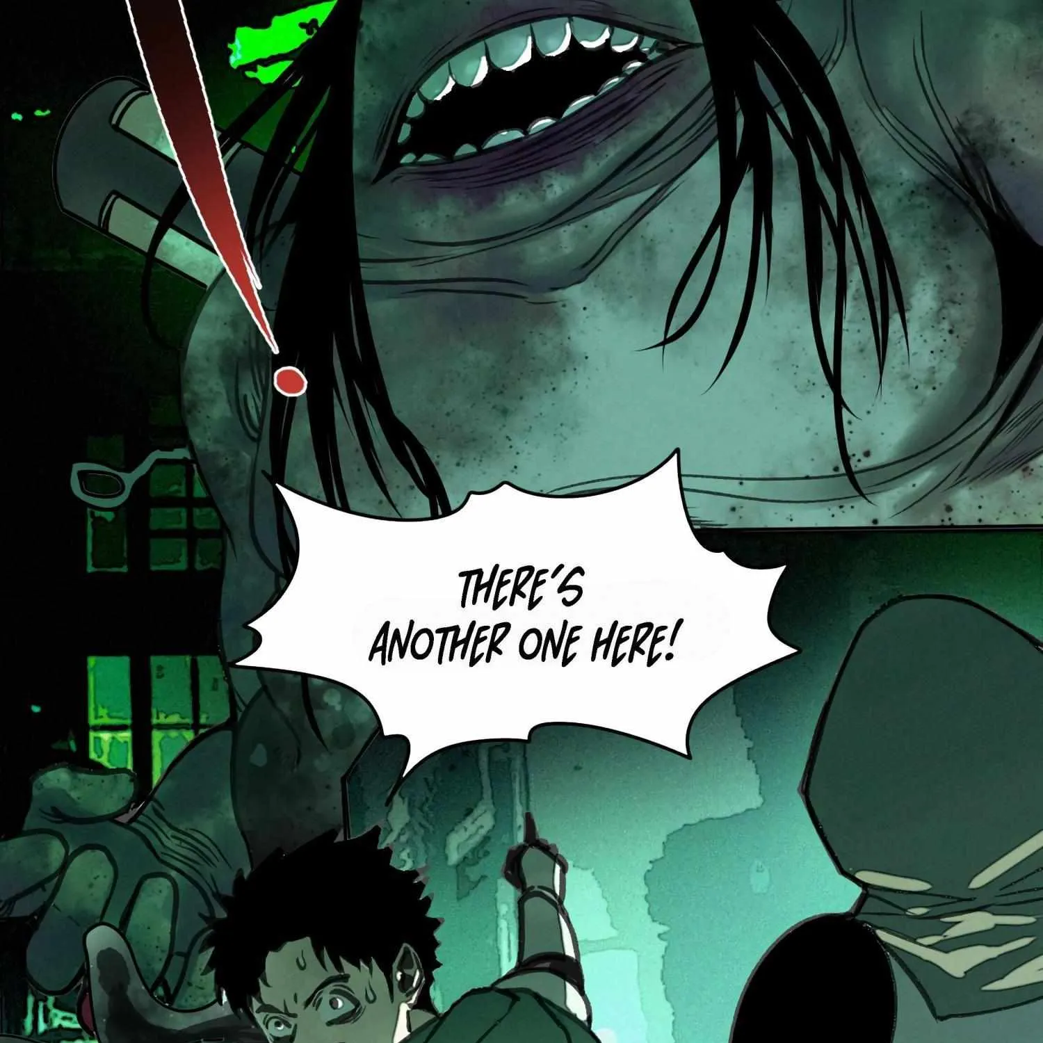 Read The Legendary Forgemaster chapter 11 image 119 on Lezhin