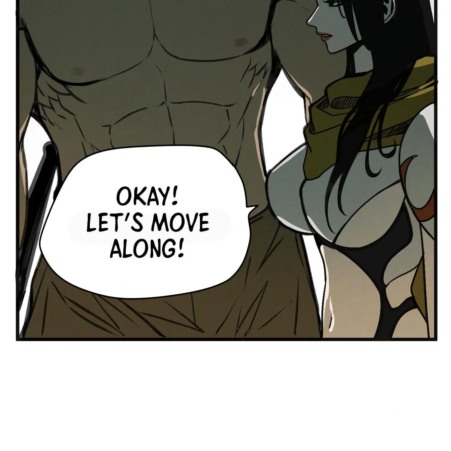 Read The Legendary Forgemaster chapter 11 image 127 on Lezhin