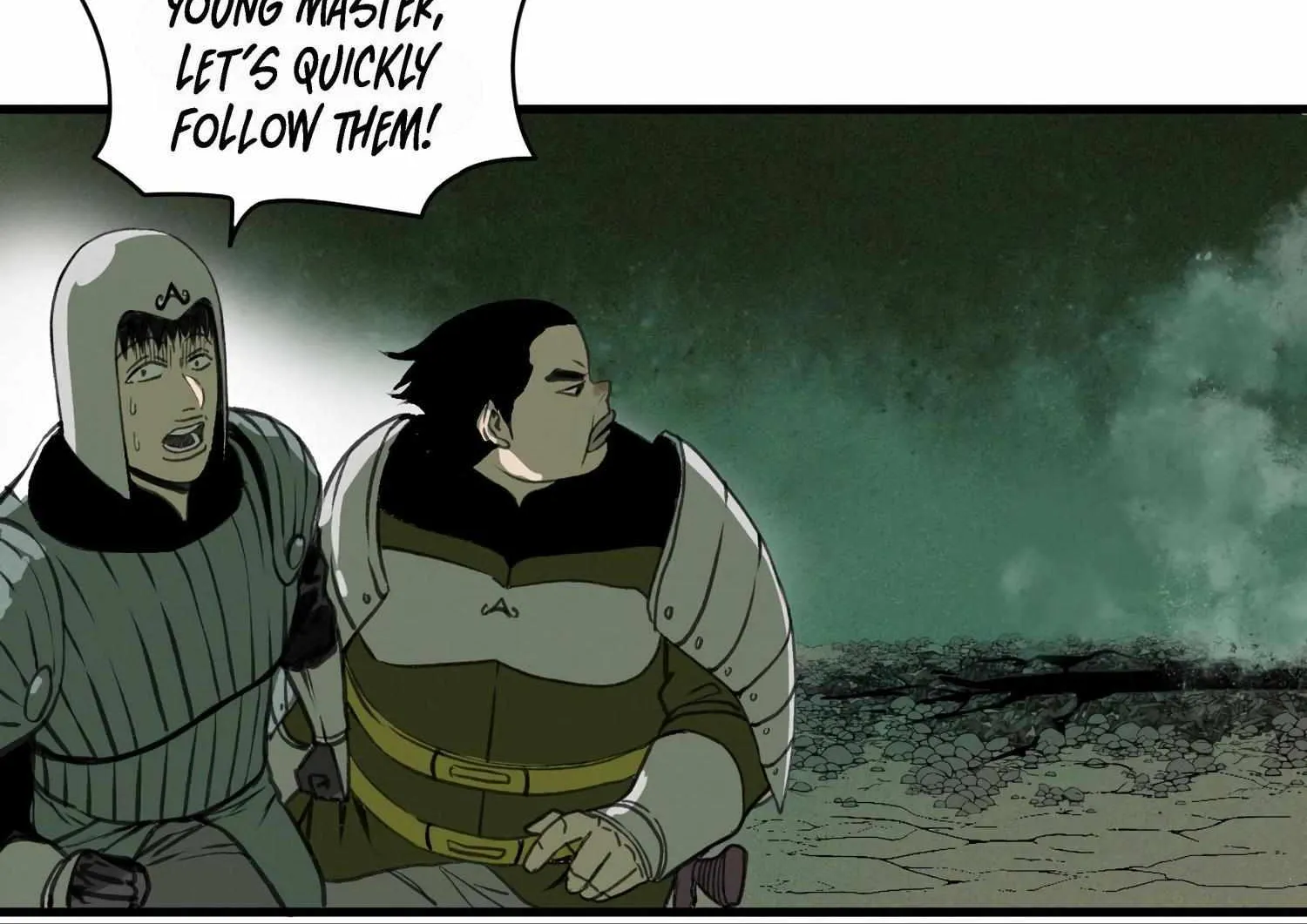 Read The Legendary Forgemaster chapter 11 image 130 on Lezhin