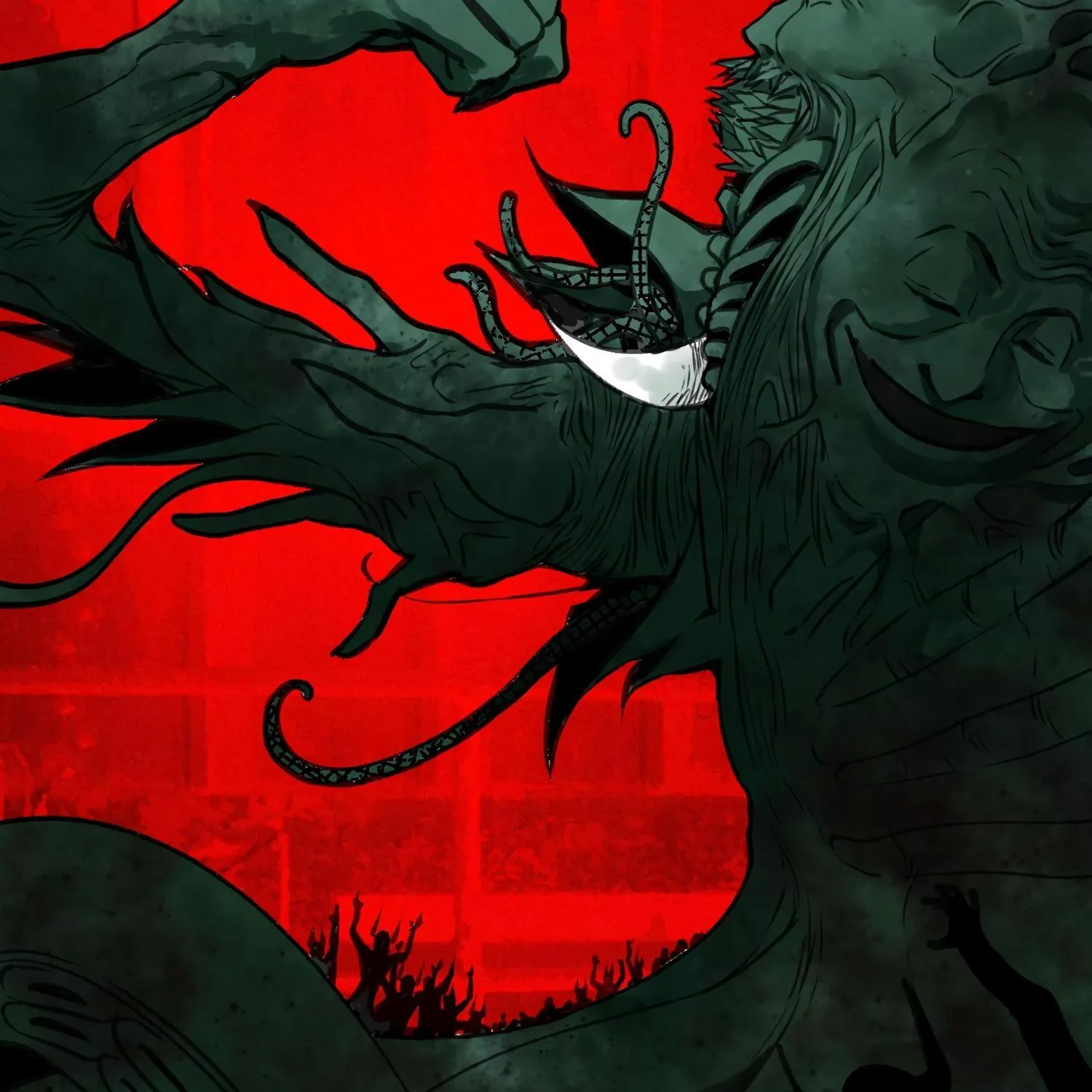 Read The Legendary Forgemaster chapter 11 image 147 on Lezhin