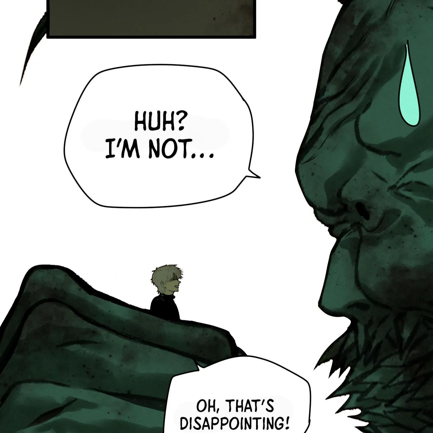 Read The Legendary Forgemaster chapter 11 image 153 on Lezhin