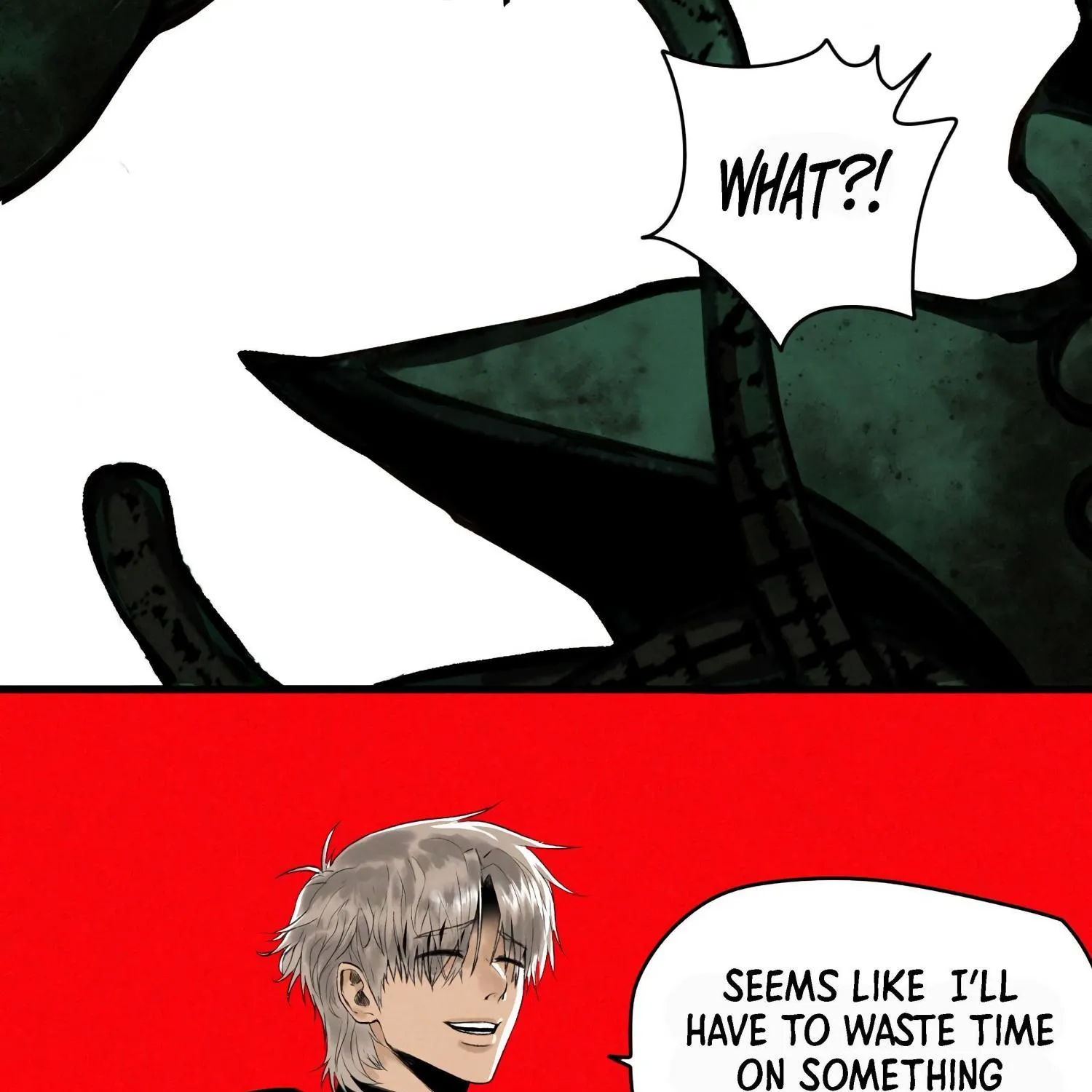 Read The Legendary Forgemaster chapter 11 image 155 on Lezhin