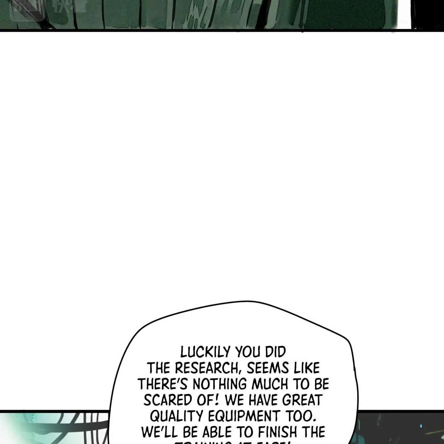 Read The Legendary Forgemaster chapter 11 image 20 on Lezhin