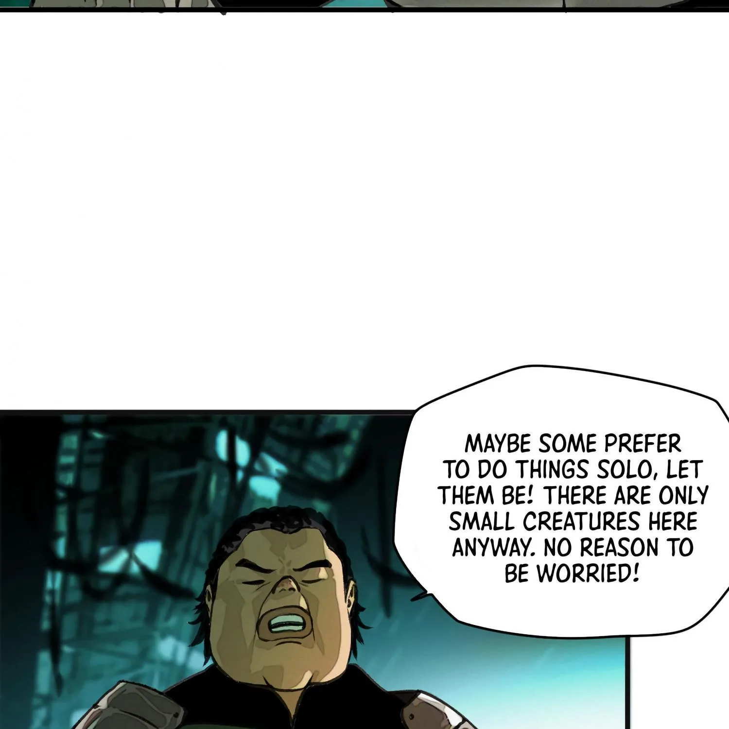 Read The Legendary Forgemaster chapter 11 image 30 on Lezhin
