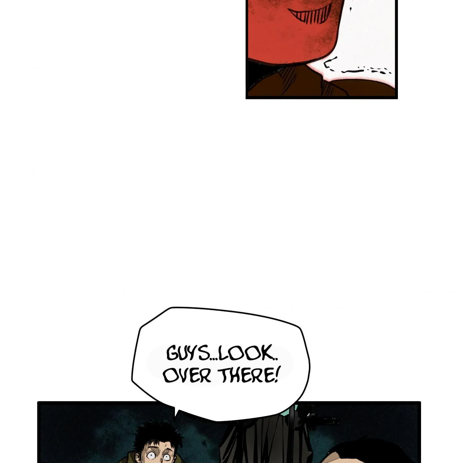 Read The Legendary Forgemaster chapter 11 image 36 on Lezhin