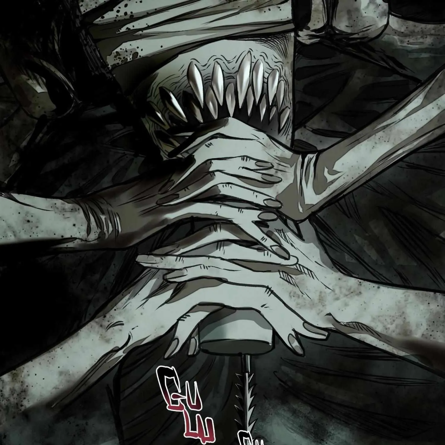 Read The Legendary Forgemaster chapter 11 image 50 on Lezhin
