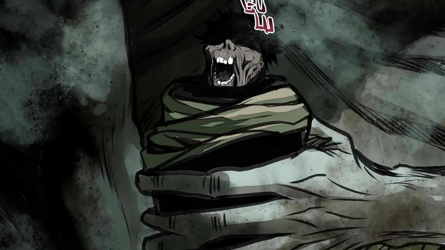 Read The Legendary Forgemaster chapter 11 image 51 on Lezhin