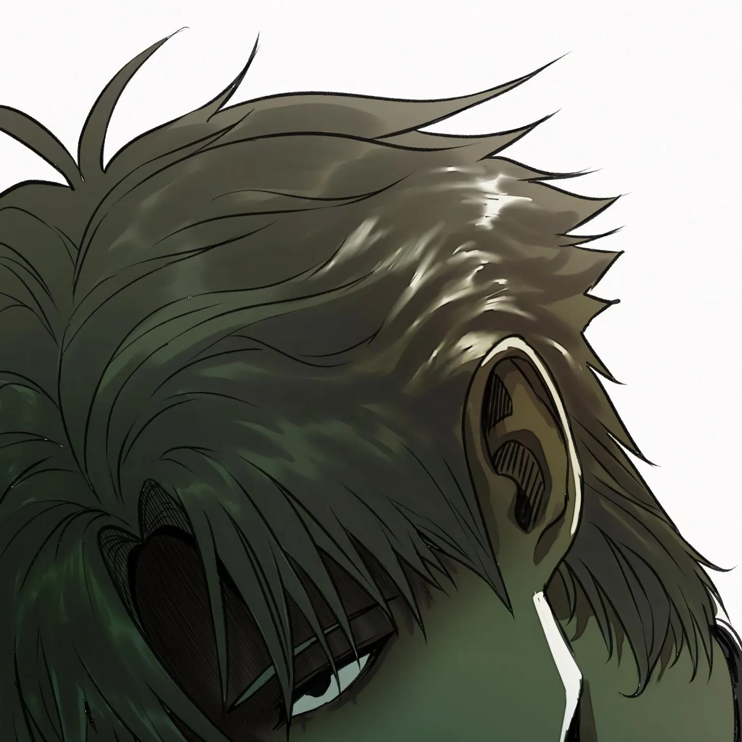 Read The Legendary Forgemaster chapter 11 image 66 on Lezhin