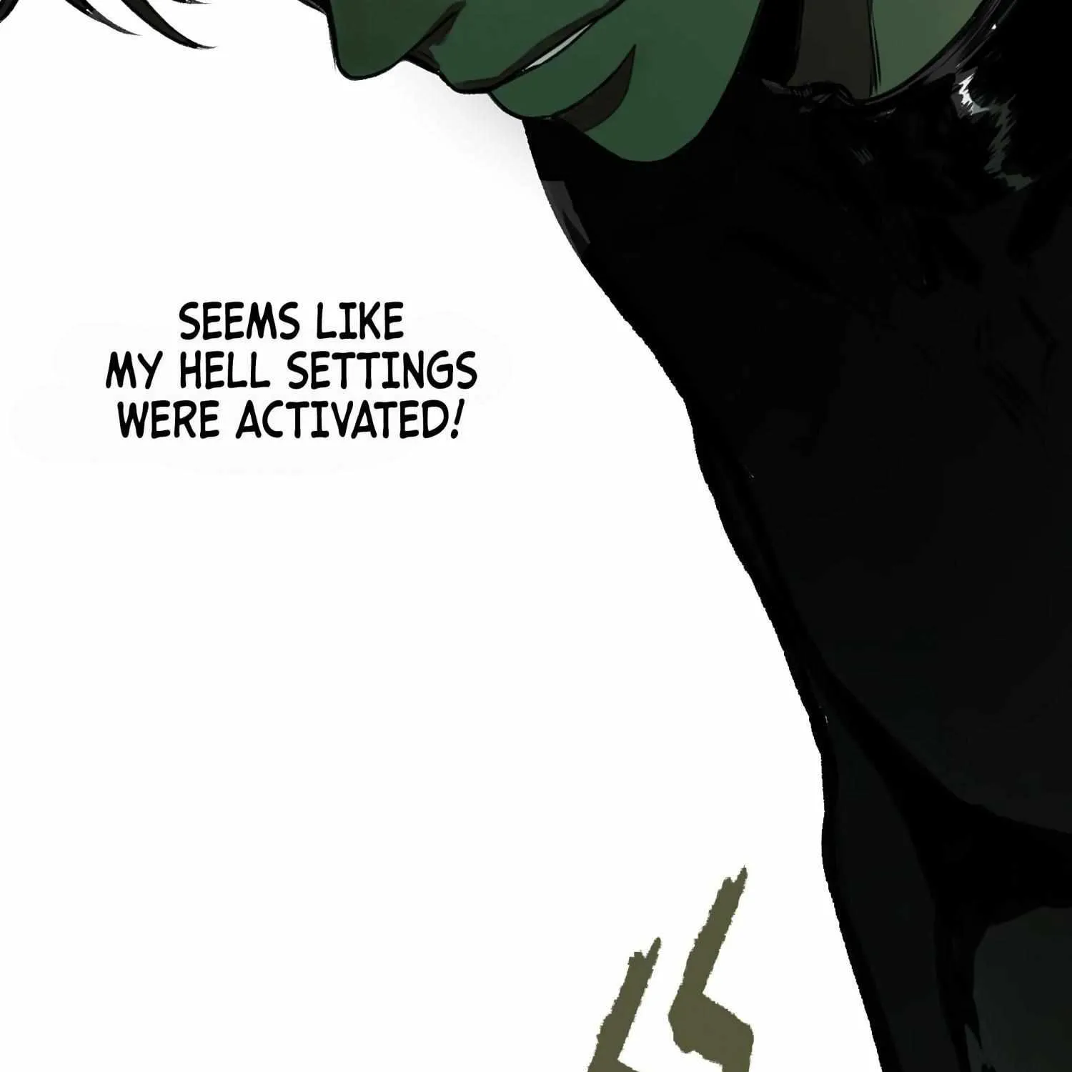 Read The Legendary Forgemaster chapter 11 image 68 on Lezhin
