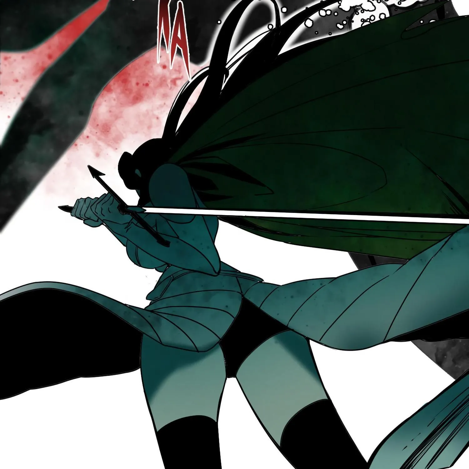Read The Legendary Forgemaster chapter 11 image 91 on Lezhin