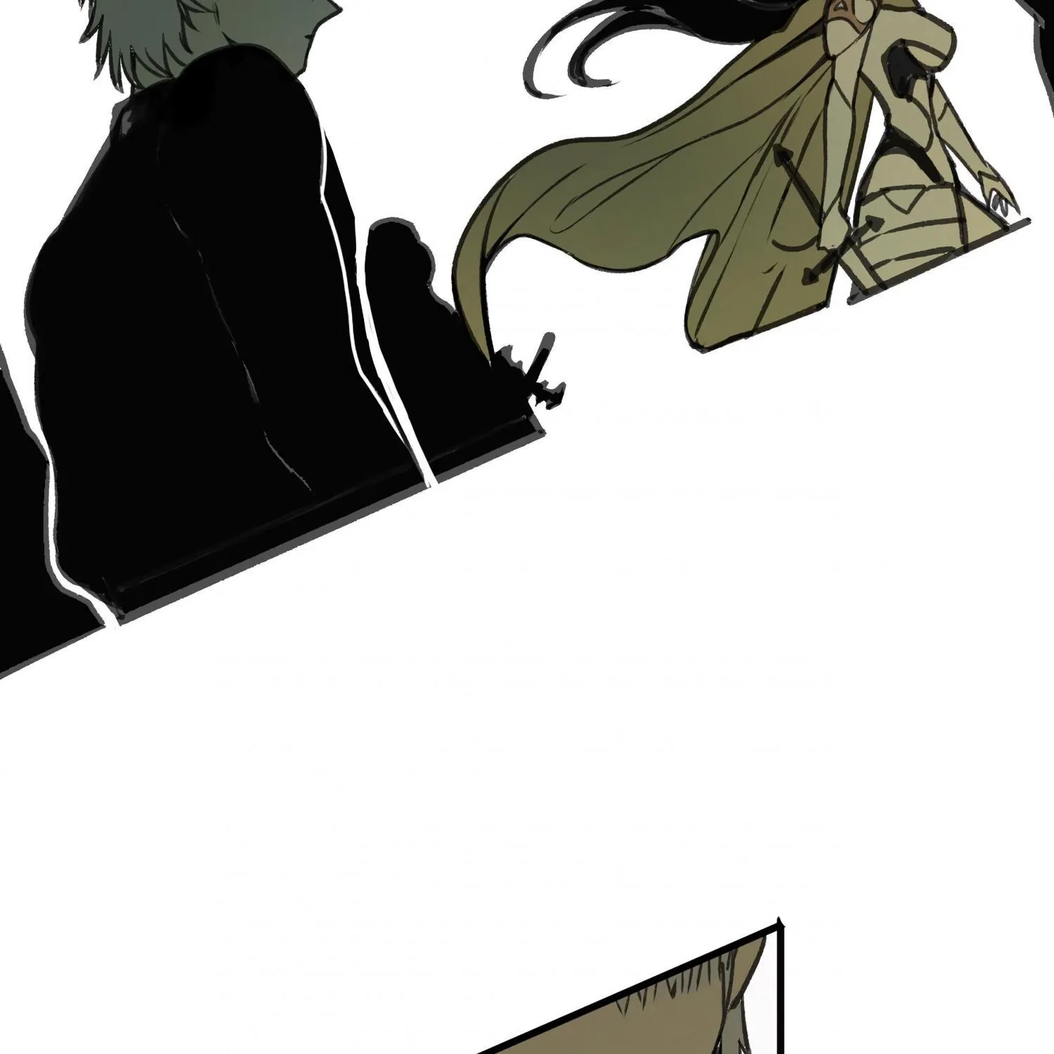Read The Legendary Forgemaster chapter 11 image 99 on Lezhin