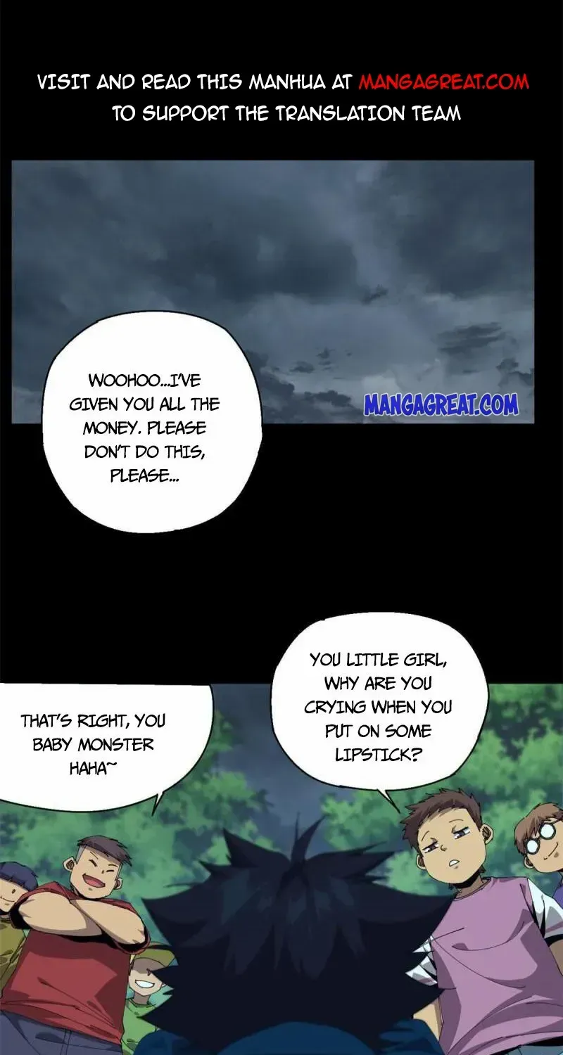 Read The Legendary Forgemaster chapter 110 image 1 on Lezhin