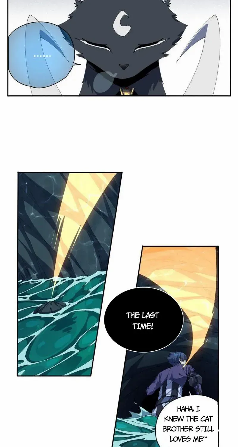 Read The Legendary Forgemaster chapter 110 image 11 on Lezhin