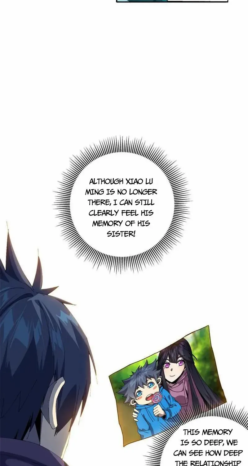 Read The Legendary Forgemaster chapter 110 image 12 on Lezhin