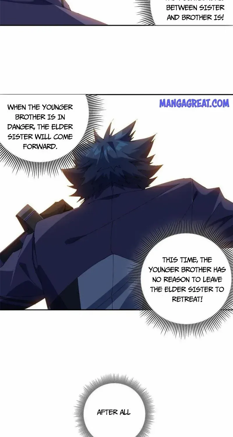 Read The Legendary Forgemaster chapter 110 image 13 on Lezhin