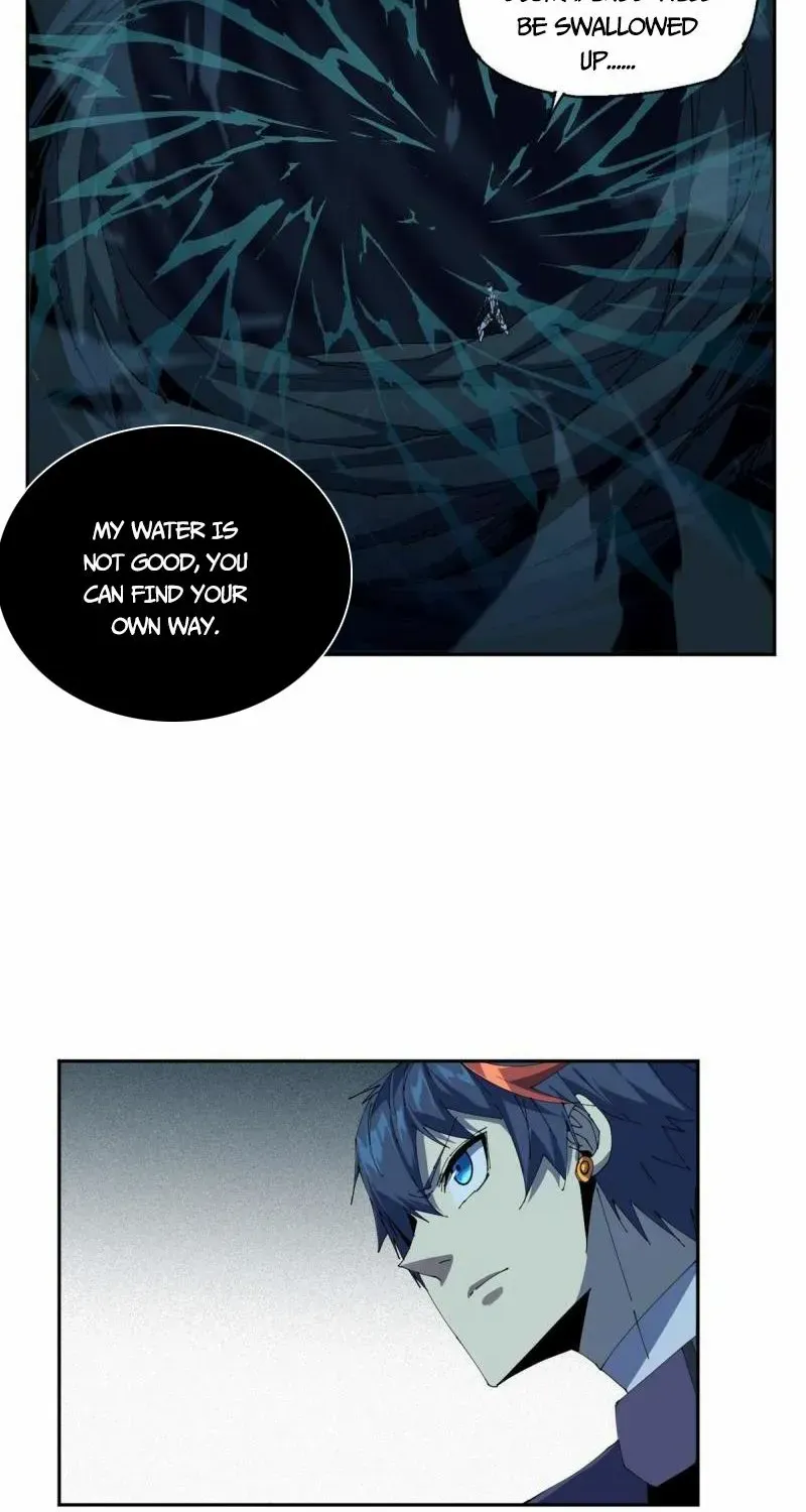 Read The Legendary Forgemaster chapter 110 image 17 on Lezhin