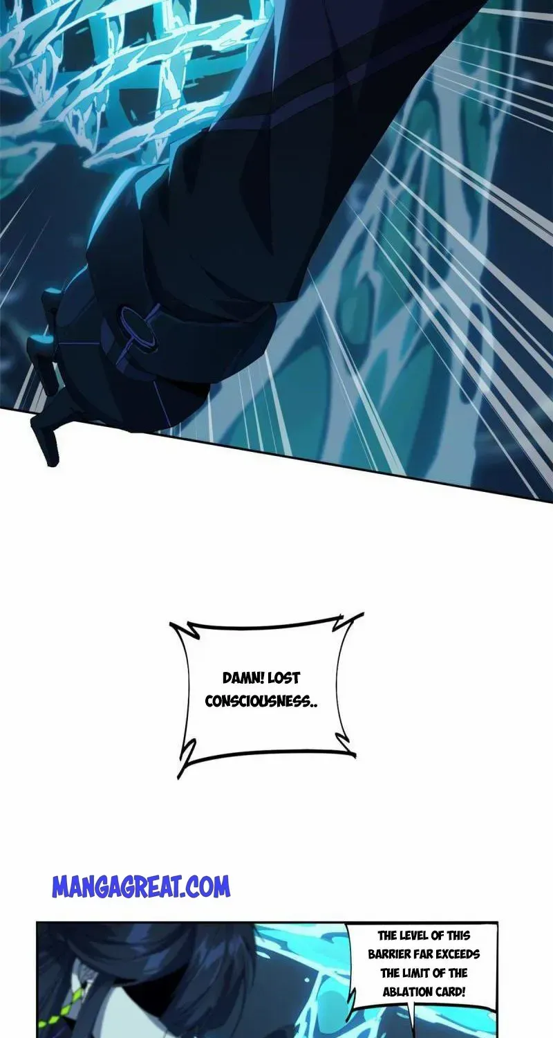 Read The Legendary Forgemaster chapter 110 image 23 on Lezhin