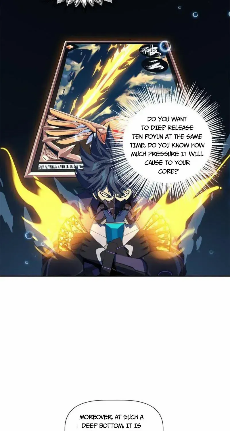 Read The Legendary Forgemaster chapter 110 image 26 on Lezhin