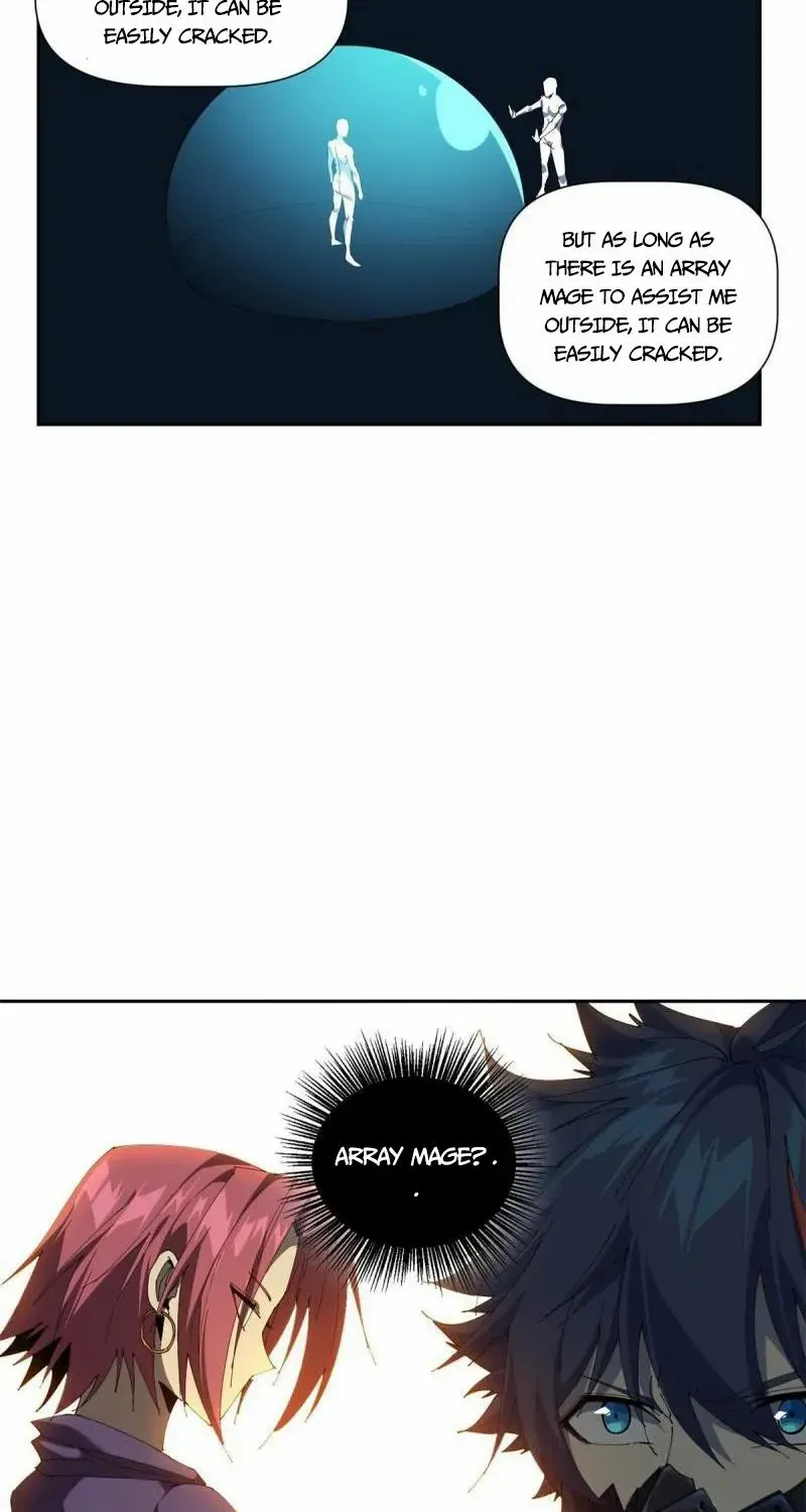 Read The Legendary Forgemaster chapter 110 image 29 on Lezhin
