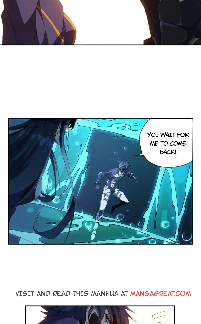 Read The Legendary Forgemaster chapter 110 image 30 on Lezhin