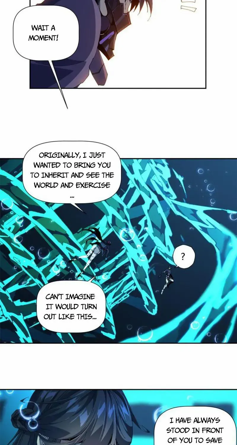 Read The Legendary Forgemaster chapter 110 image 31 on Lezhin
