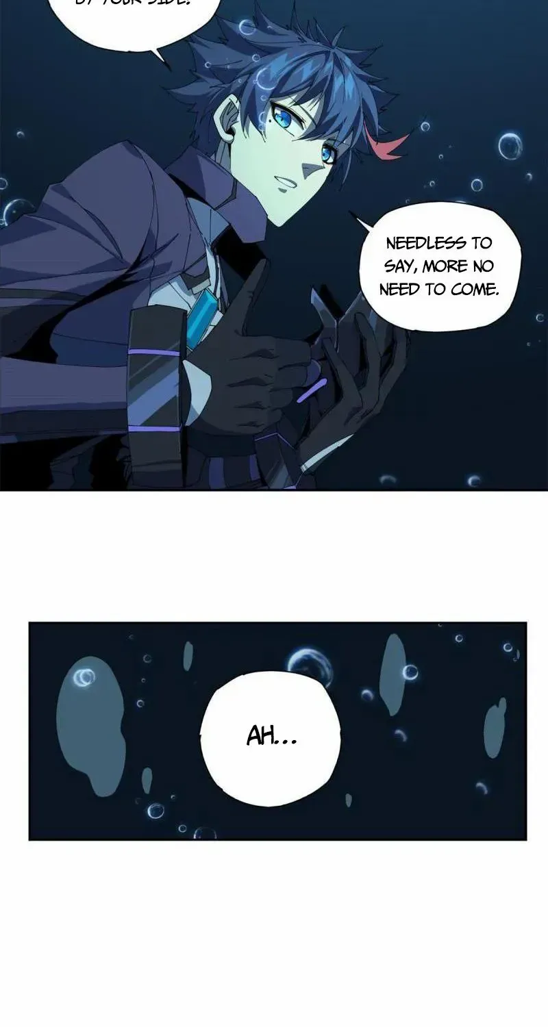 Read The Legendary Forgemaster chapter 110 image 33 on Lezhin