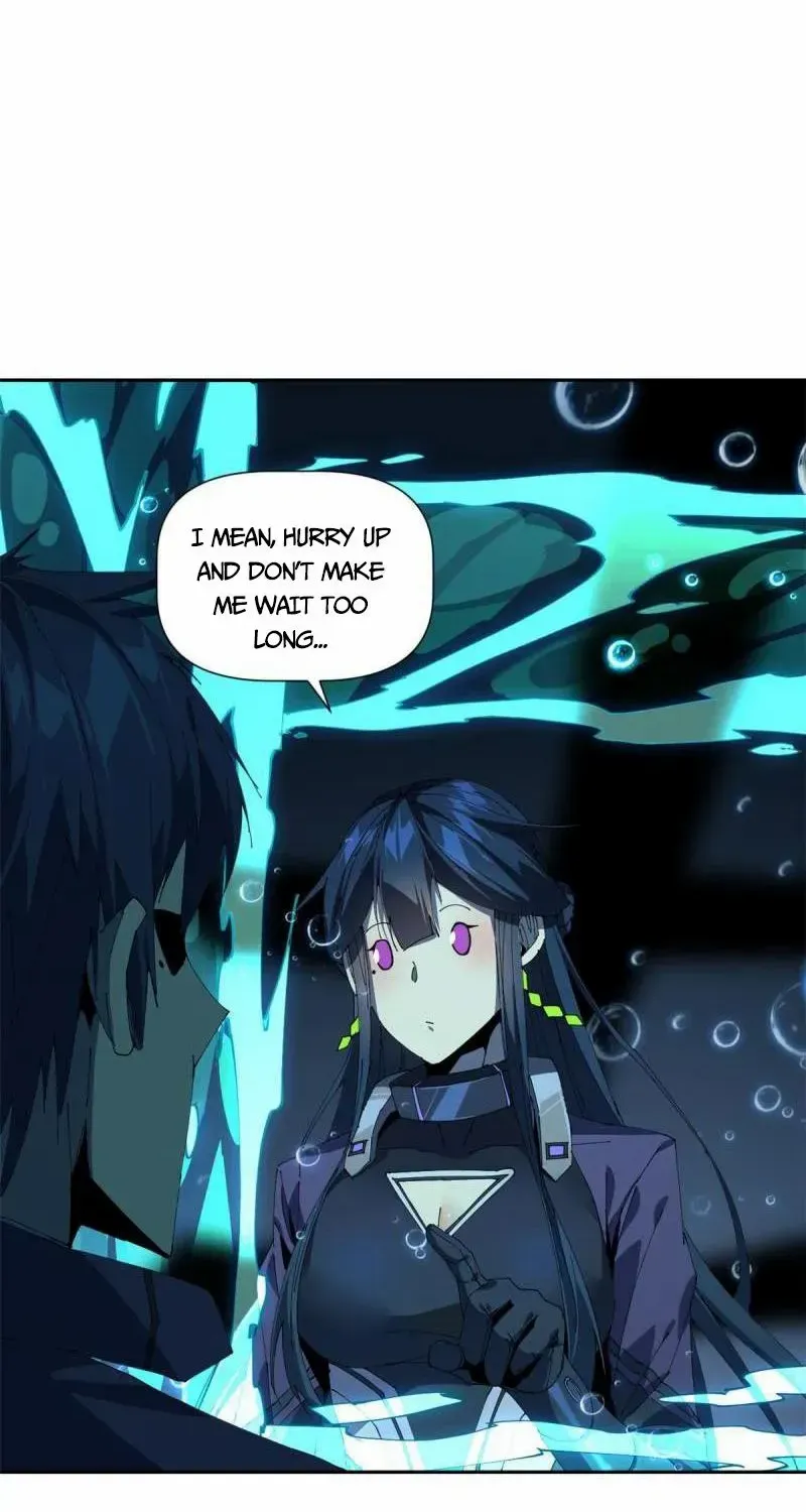 Read The Legendary Forgemaster chapter 110 image 34 on Lezhin