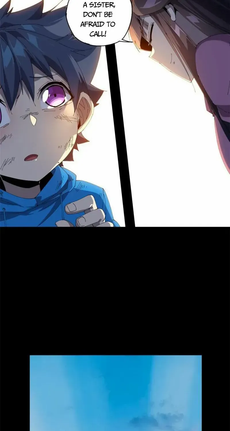 Read The Legendary Forgemaster chapter 110 image 4 on Lezhin