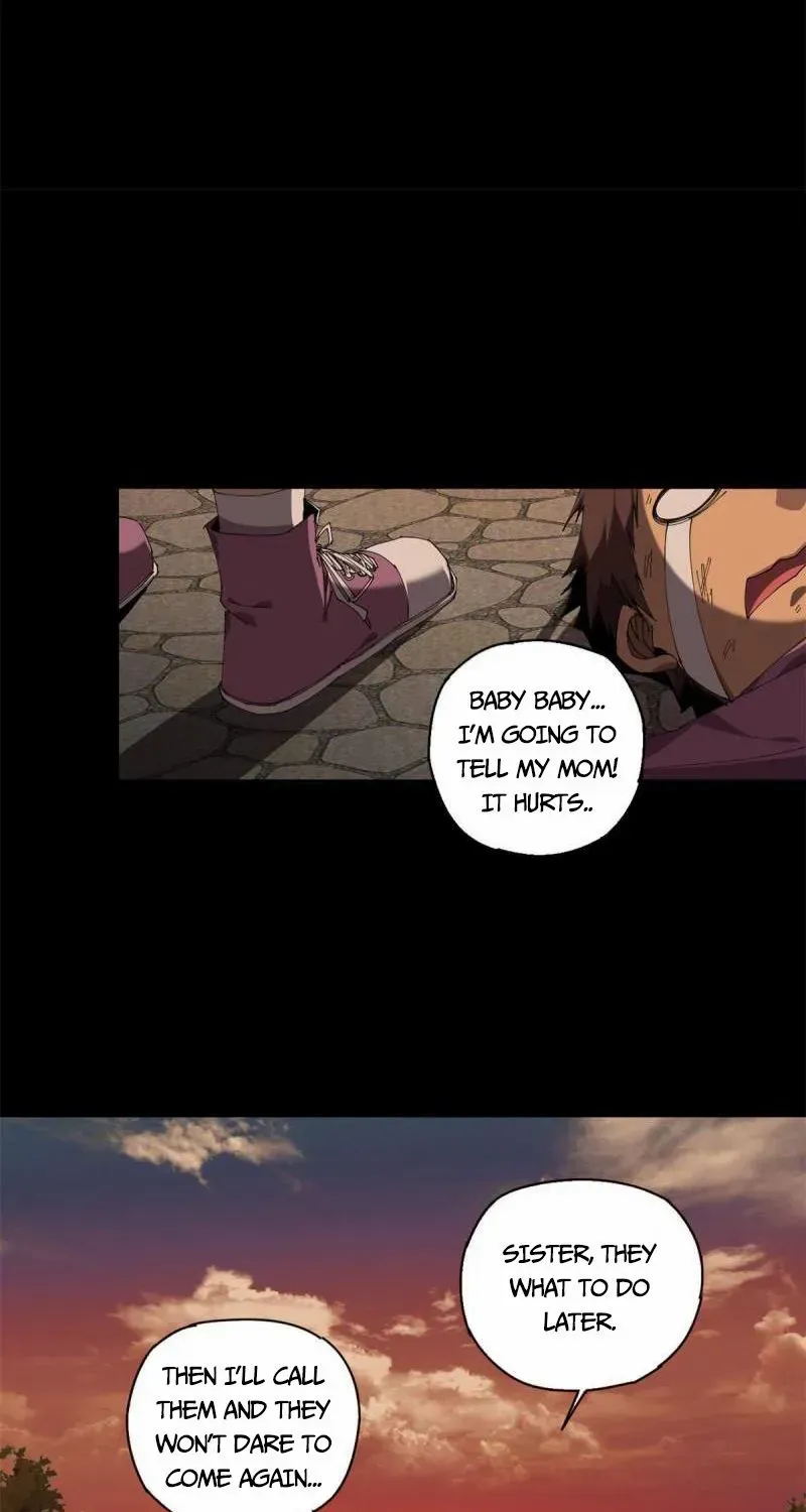 Read The Legendary Forgemaster chapter 110 image 6 on Lezhin